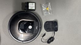 Roomba 980