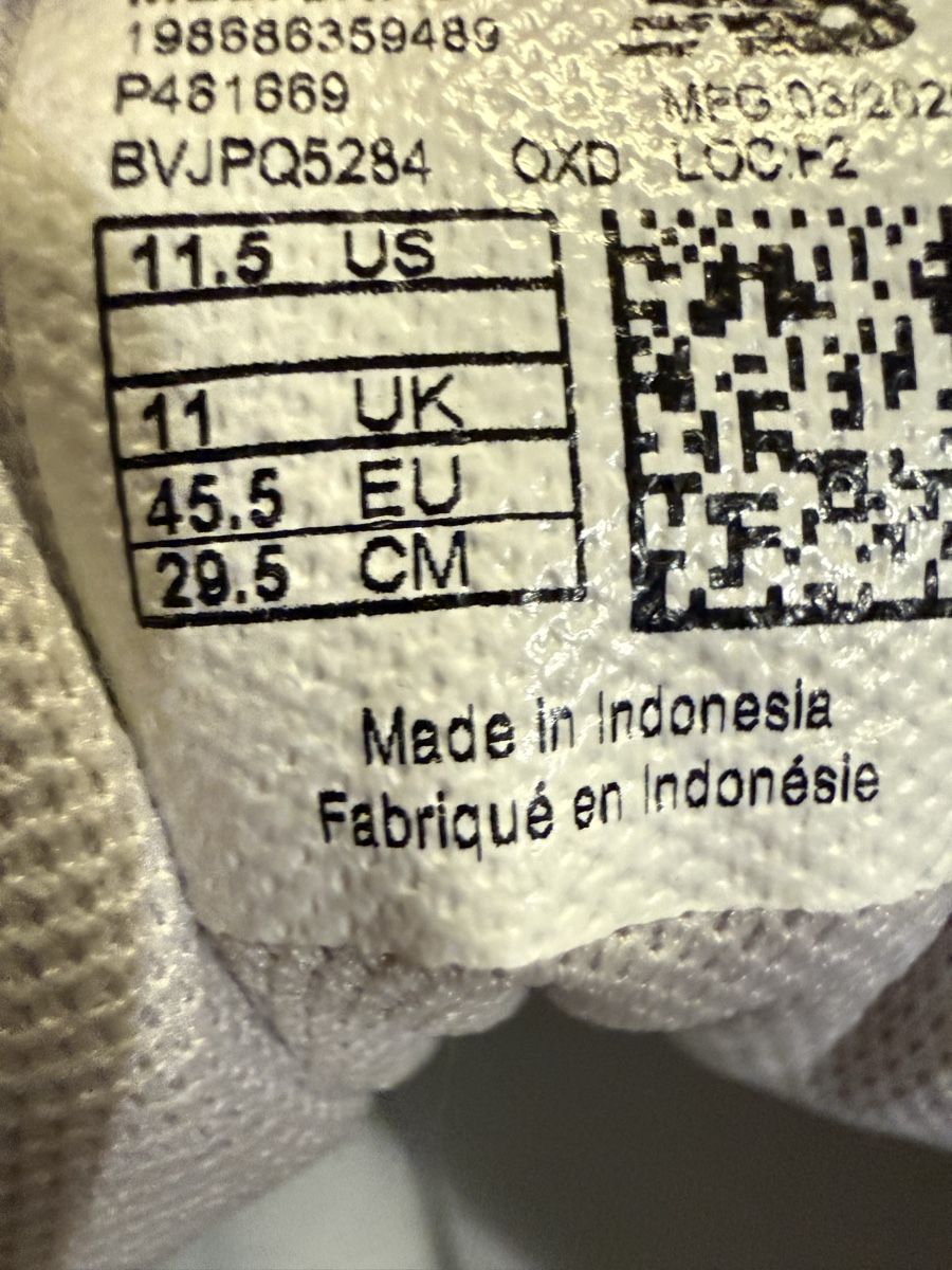 New Balance Scarpe da uomo: 4 Paar New Balance 373 – Nuovo (secondo la descrizione) da Therwil venduto da Gravitron 6