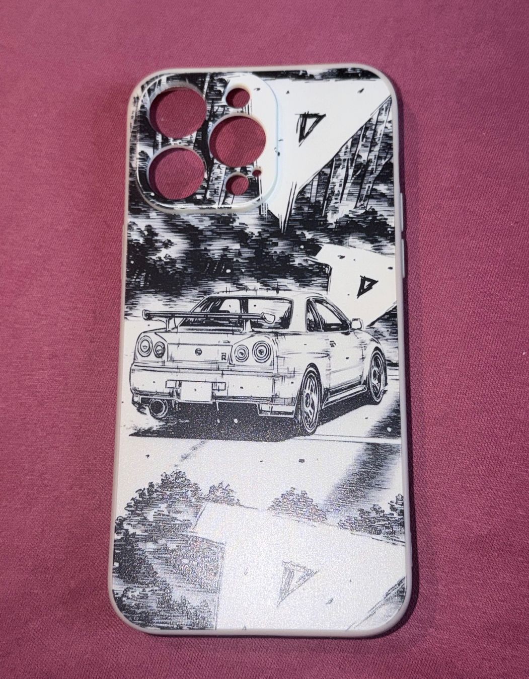Apple Cover & Protezioni schermo: Iphone 15 pro Max Hülle zu verkaufen – Usato da Schlieren venduto da Dilara0.0