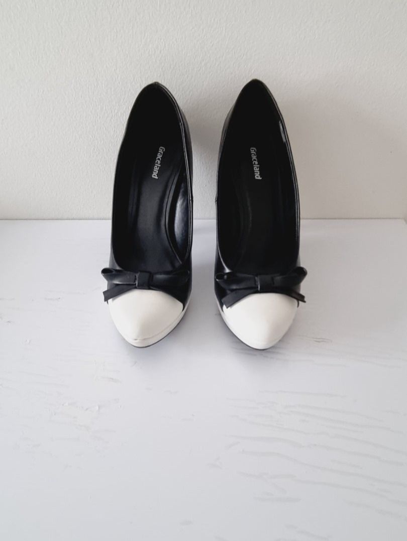 Graceland Scarpe da donna: Woman heel shoes – Nuovo (secondo la descrizione) da Mendrisio venduto da ann_d9pf 4