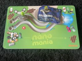 Set Nanomania - Nano Mania Migros