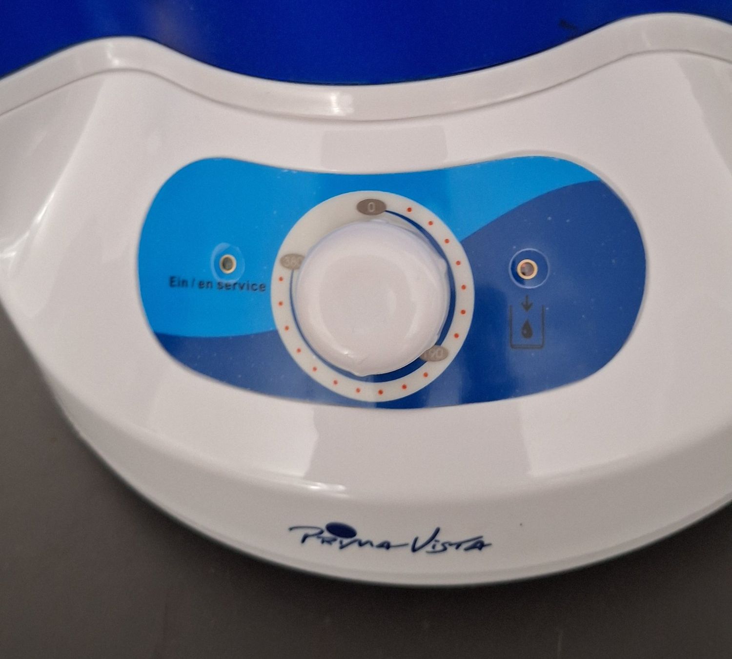 Umidificatori d'aria: Luftbefeuchter PrymaVista – Nuovo e nell'imballaggio originale da Buchs ZH venduto da mebu18 1