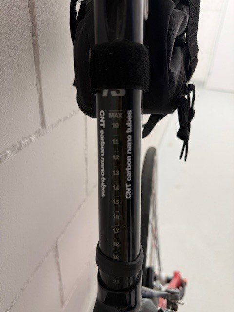 BMC Biciclette: BMC Road Racer – Usato da Muri b. Bern venduto da ts5612 3