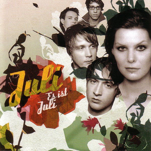 CD: CD Juli - Es ist juli (2004) – Usato da Möriken AG venduto da mineralia