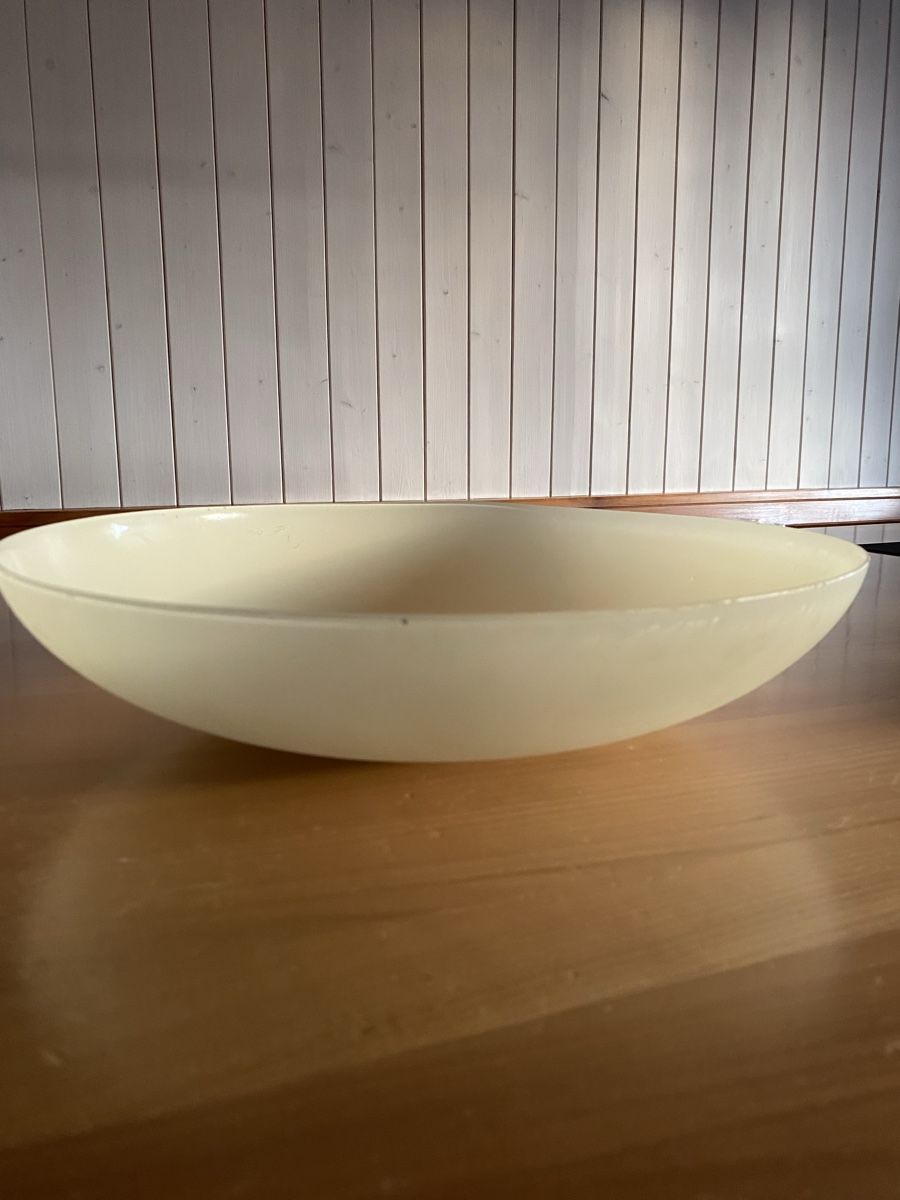 Gläser: Glasschale – Gebraucht aus Abtwil SG von Verena-Elisabeth 2