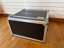 Rack Proel 6U