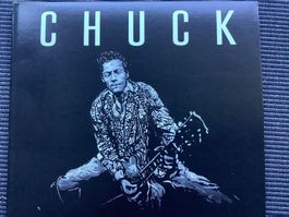 Chuck Berry * Chuck