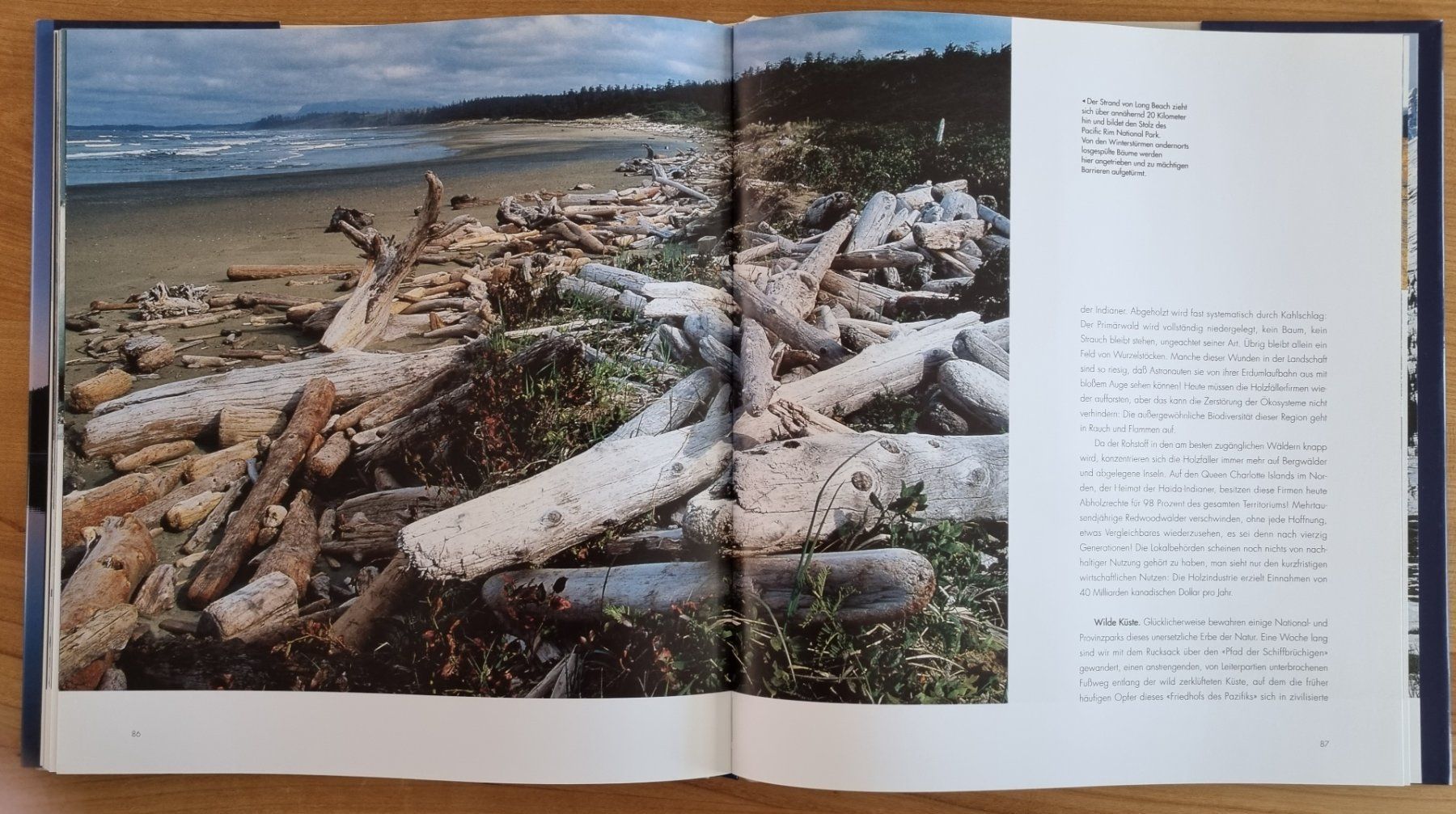 Libri: Kanada - Die Naturwunder – Nuovo (secondo la descrizione) da Herisau venduto da Kereanna 3
