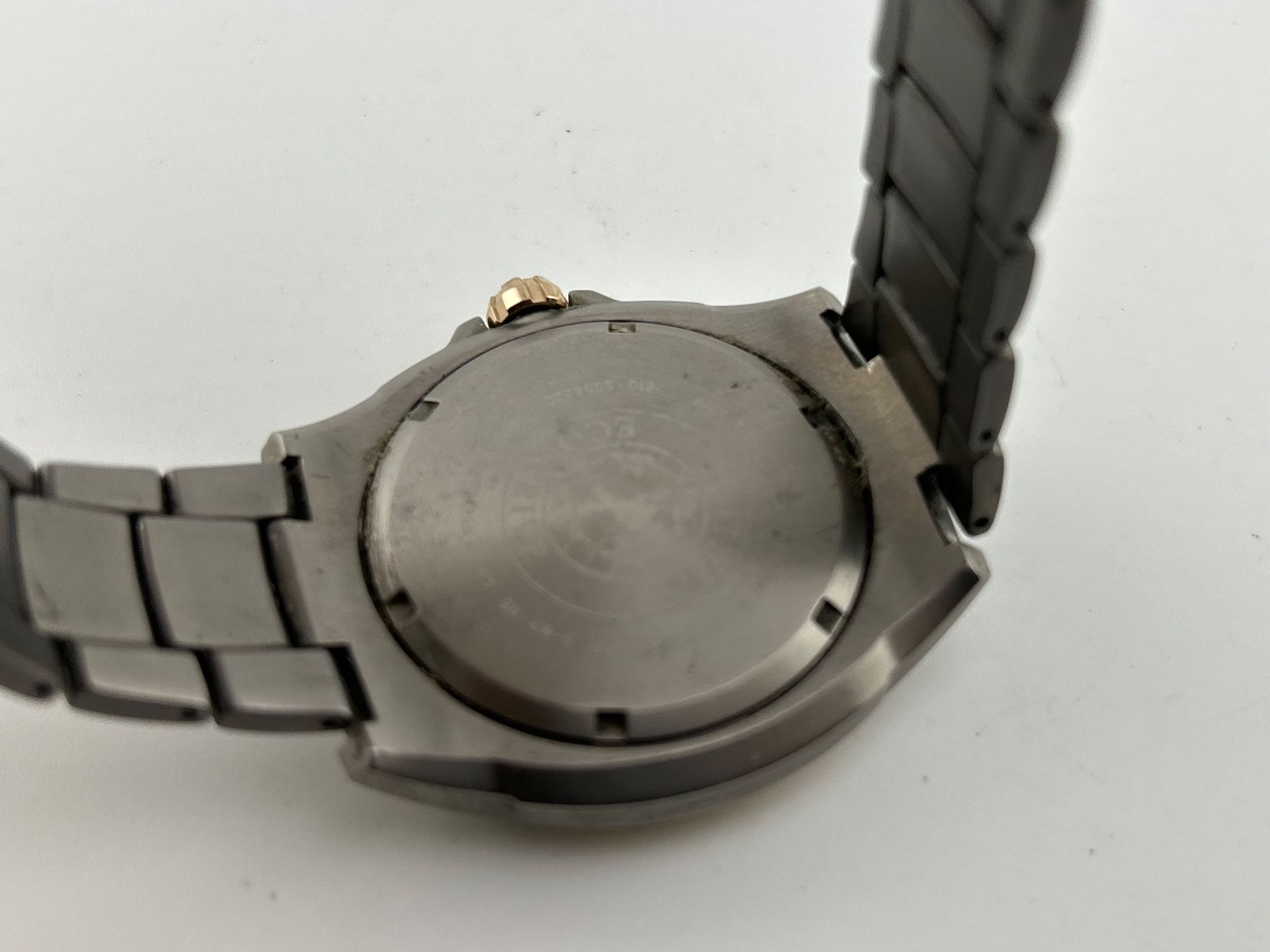 Citizen Uhren: CITIZEN Herrenuhr läuft – Gebraucht aus Biel/Bienne von MrP_WatchesBiel 4