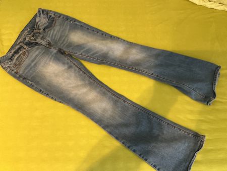 American Eagle Jeans,  Grösse 6, Top Zustand!