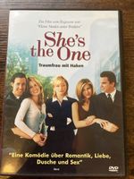 She‘s the One DVD