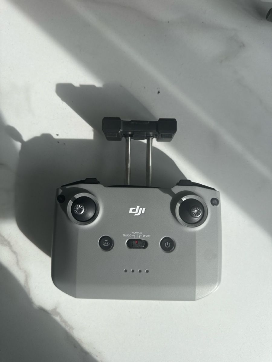 DJI Camcorder: Dji Mavic Air 2 fly more combo – Neu (gemäss Beschreibung) aus Würenlingen von Viktor18 5