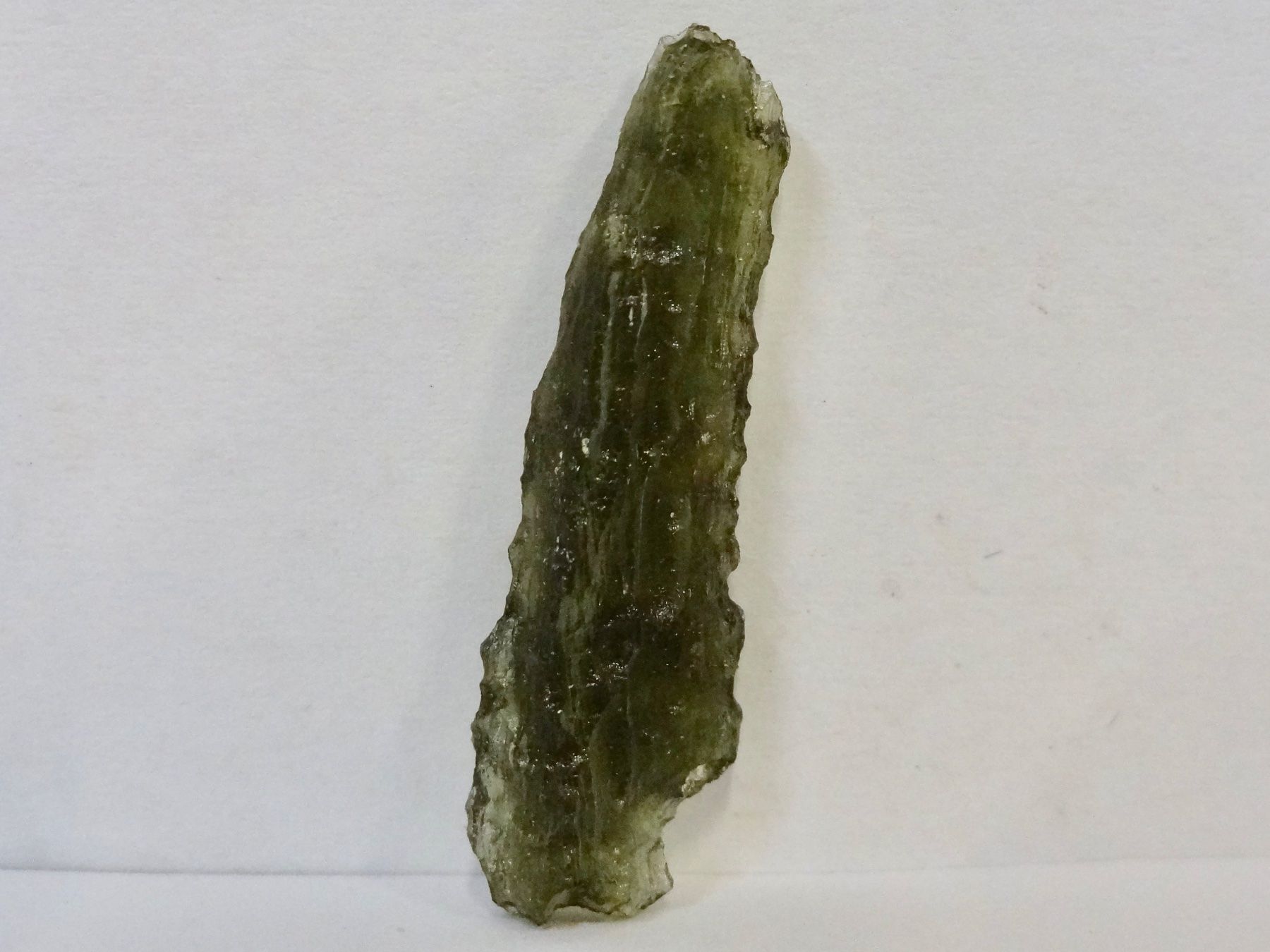 Minéraux & Lithothérapie: Tektit MOLDAVIT Meteorit Einschlag Krater Meteoriten – Neuf (Voir description) à Kerzers par djstarsky73 1