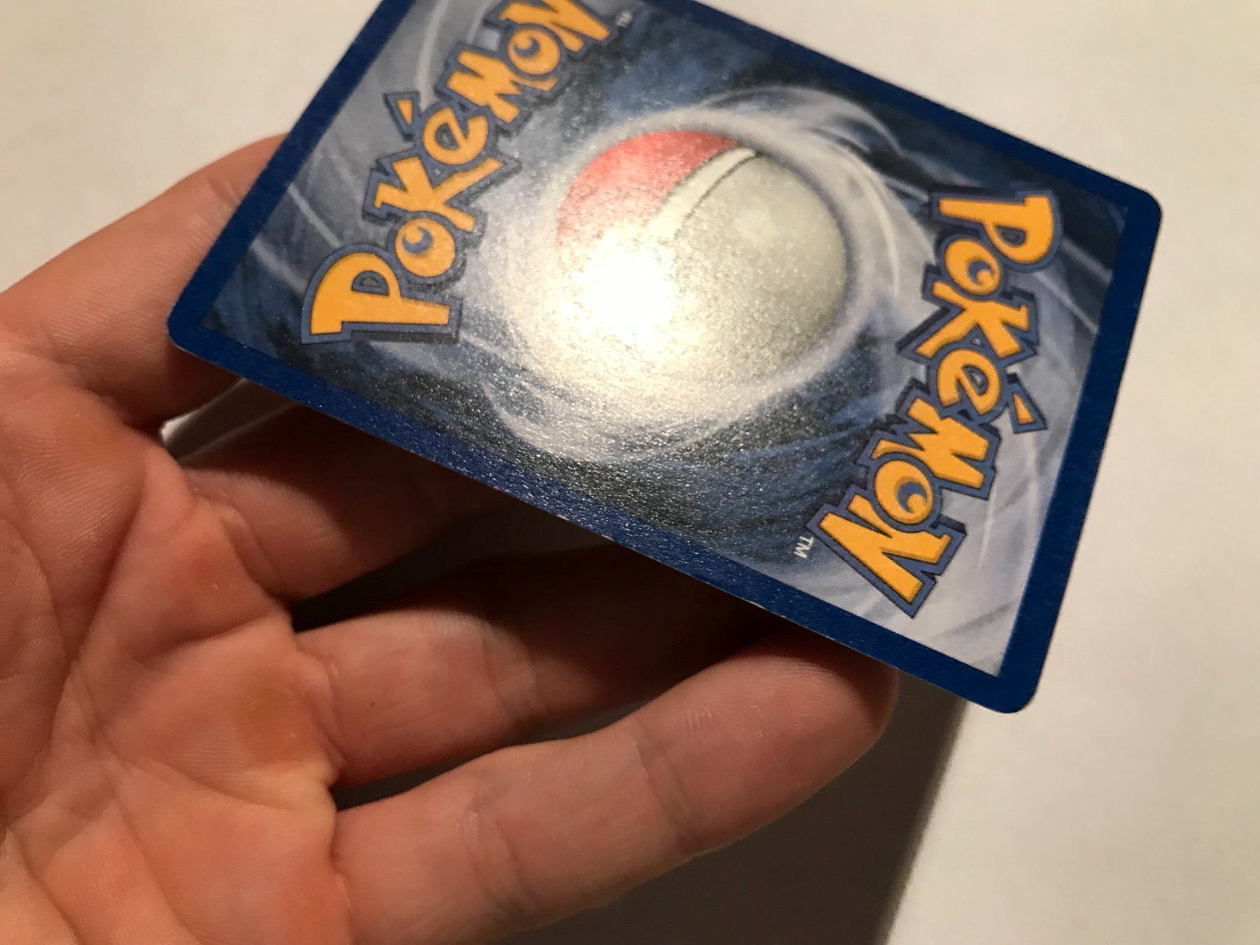 Pokémon Carte collezionabili: Tauboss holo EX FRLG – Usato da Hagendorn venduto da Pokecollectorch 7