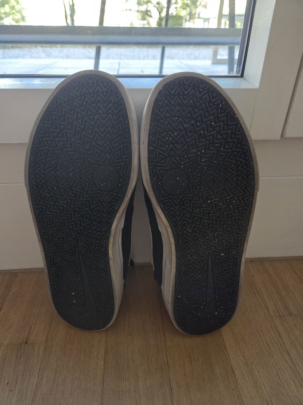Nike Scarpe da uomo: Nike SB – Usato da Bern venduto da sil_v7sn 2