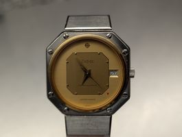 Zodiac Astroquartz Longchamp
