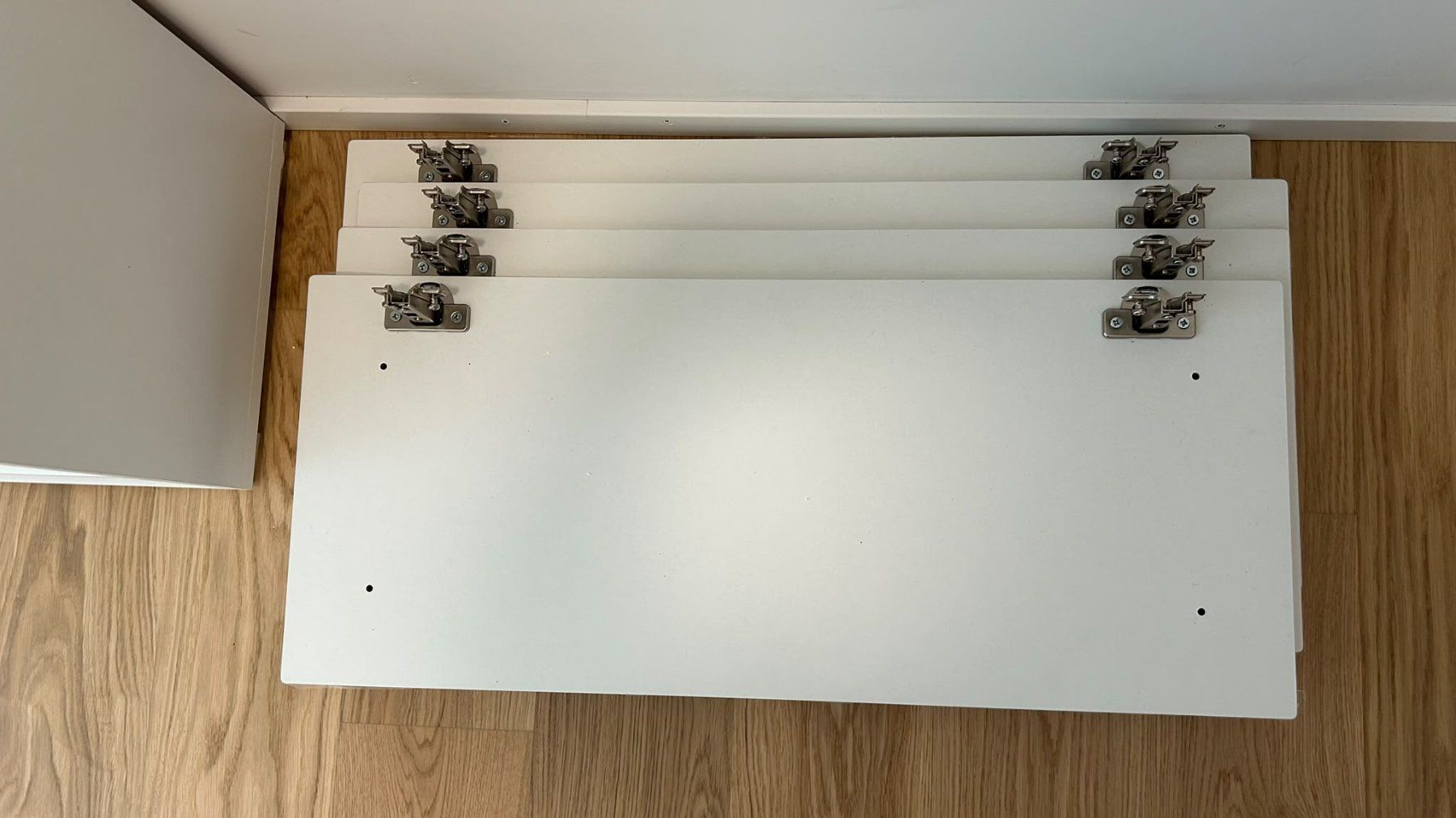 Armadi: Badzimmer Hochschrank – Nuovo (secondo la descrizione) da Baar venduto da gur_sq5c 2