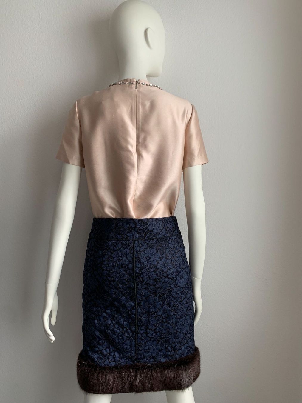 Dolce & Gabbana Jupes: Dolce&Gabbana Jupe – Neuf (Voir description) à Winterthur par 19.19 6