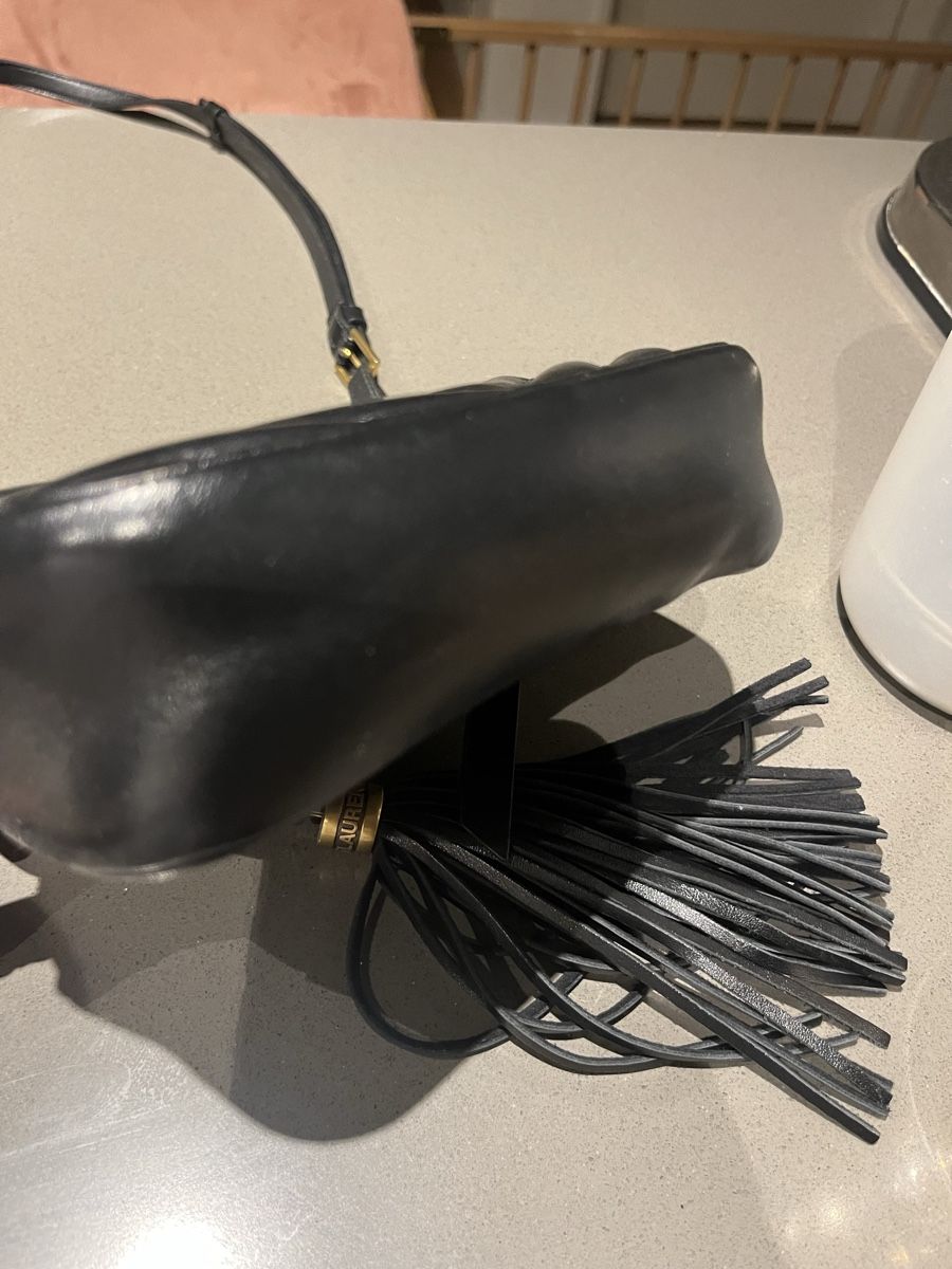 Saint Laurent Borse da donna: Yves Saint Laurent Gürteltasche – Nuovo (secondo la descrizione) da Ebikon venduto da loy_wjg6 5