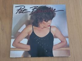 LP  Pat Benatar