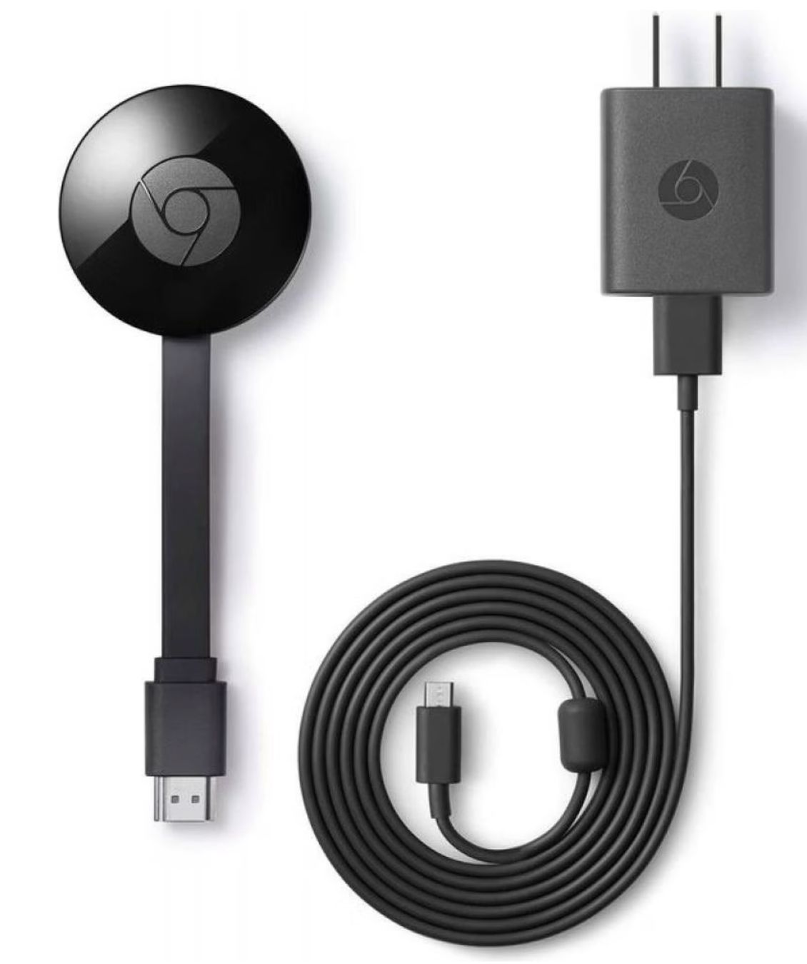 Google Lecteur multimedia & Streamer: Google Chromecast – D'occasion à Dübendorf par Aik18