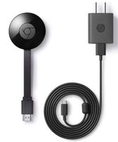 Google Chromecast