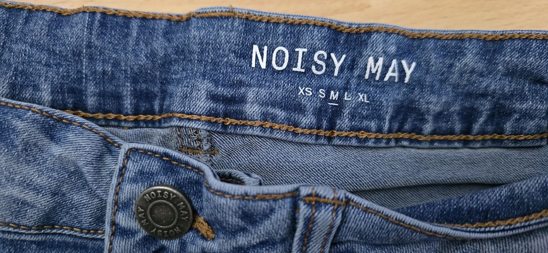 Lotti di vestiti: Sommer X5 Shorthose Gr.S/M – Usato da Oberbipp venduto da Meaw13 3