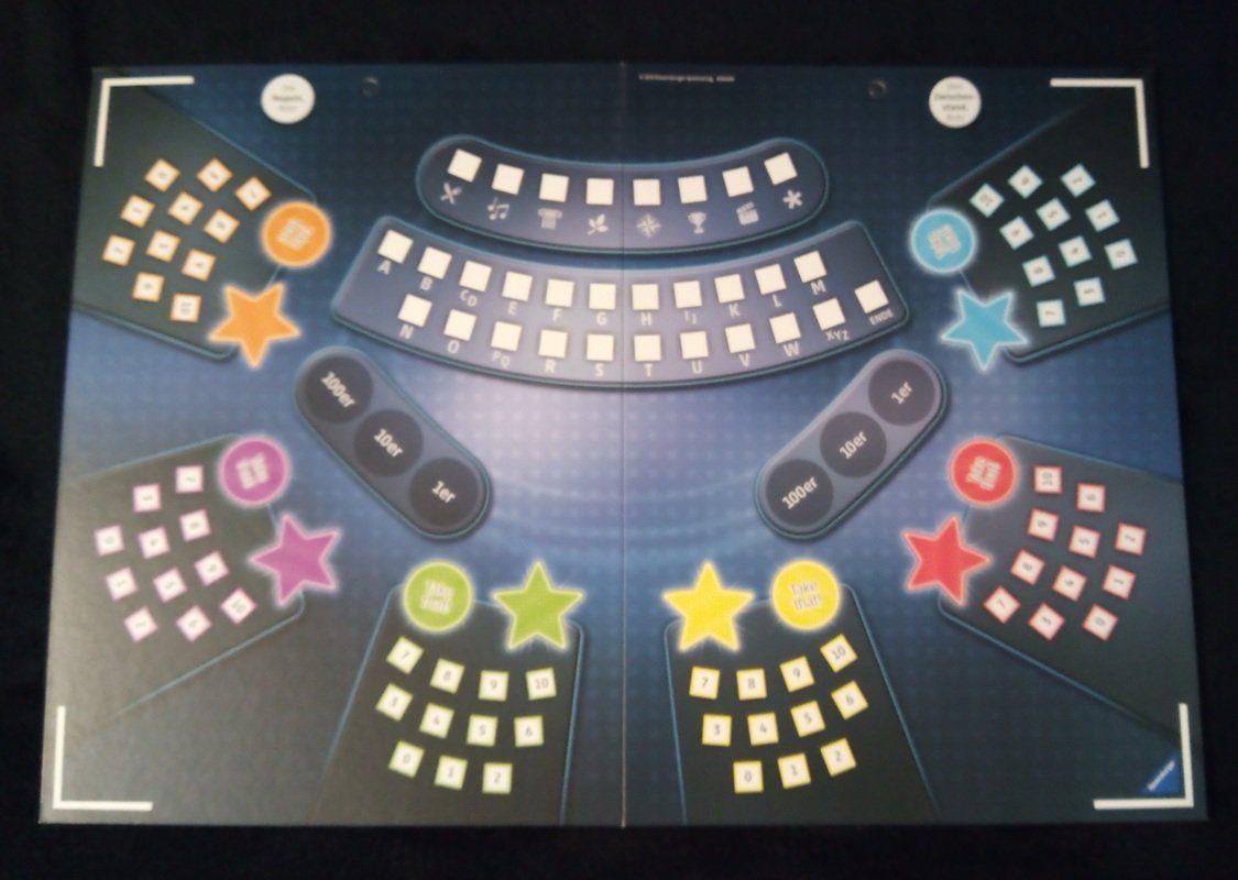 Ravensburger Giochi: Ravensburger smartPLAY Starter-Set "YES or KNOW" – Usato da Werdenberg venduto da EXA-Secondhand 2