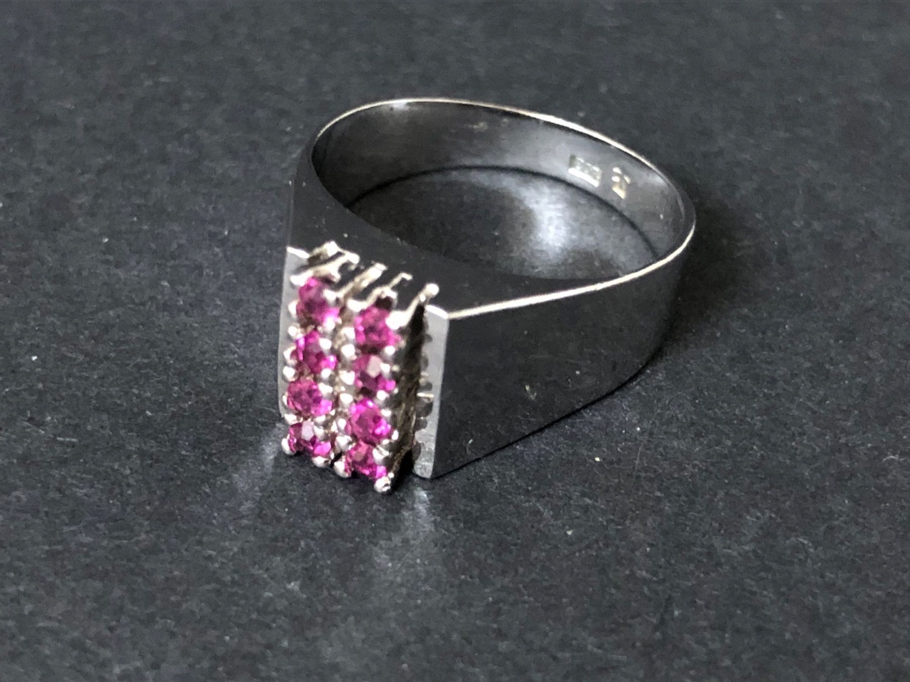 Bagues: Vintage Silber Ring 800 – D'occasion à Spiegel b. Bern par Rogger72 6