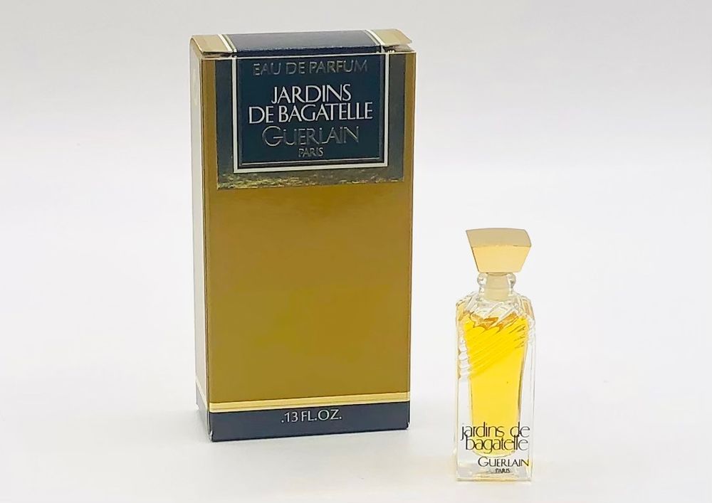 Parfum Nina Ricci Rouge Crush - Eau De Parfum 4 Ml - Format Miniature Neuf