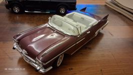 1:18 Cadillac Eldorado
