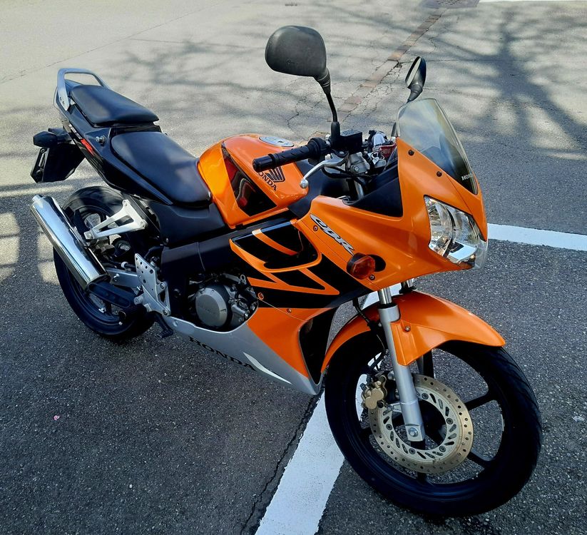 honda-cbr-125-r-1-hand-originalzustand-17-200-km-gebraucht-in