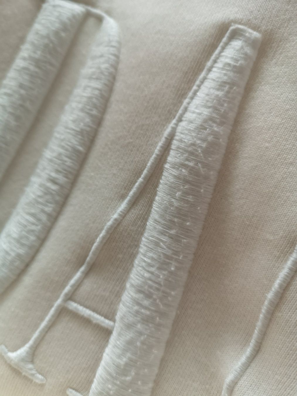 Maglioni & Felpe: Dance Sweater Pullover Farbe Offwhite von Closed Grösse: M – Usato da Suhr venduto da Funkenflug 8