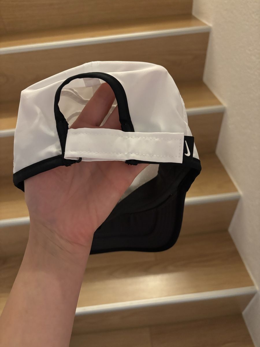 Nike Sonstige Kleidung & Accessoires: Nike Cap Neu  – Neu (gemäss Beschreibung) aus Gerlafingen von man_gnw5 2