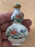 Chinese snuff bottle tabac