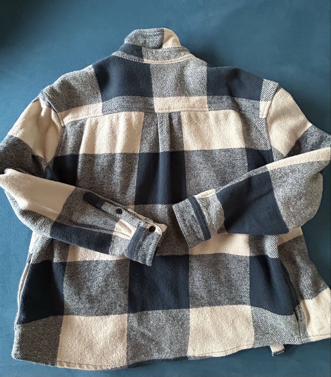 Hemden: Hemd Jacke – Gebraucht aus Vilters von 5111984 1