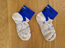 Socken Lurbel aus recyclenten Bamboos
