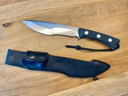 Acta non verba P500 Messer