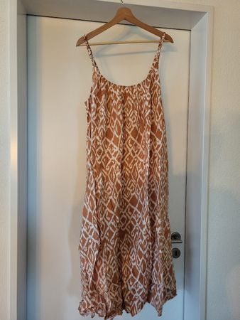 Sommerkleid