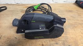 Festool Hobelmaschine Neuwertig EHL 65 EQ