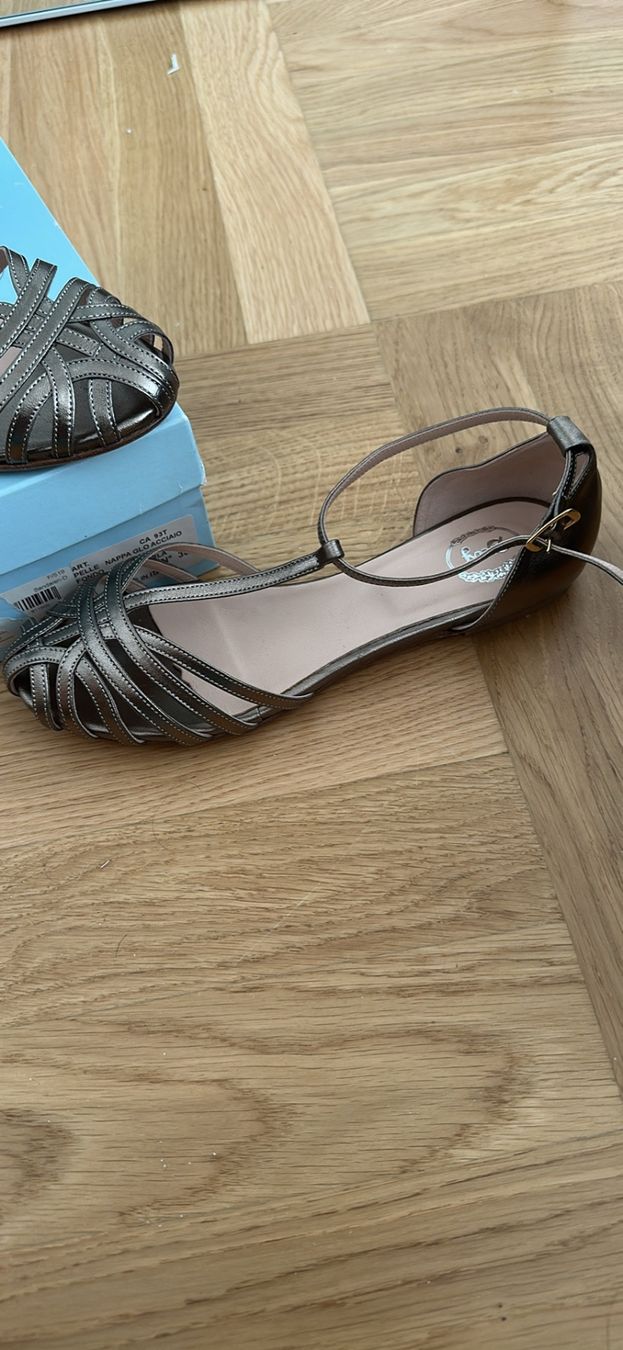 Damenschuhe: Day Sandals Size 38 fits 39 – Neu (gemäss Beschreibung) aus Chur von san_qq2g 1