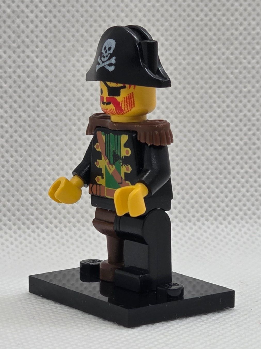 Lego Baukästen: LEGO Pirates Captain Red Beard – Gebraucht aus Basadingen von NekoBricks 1