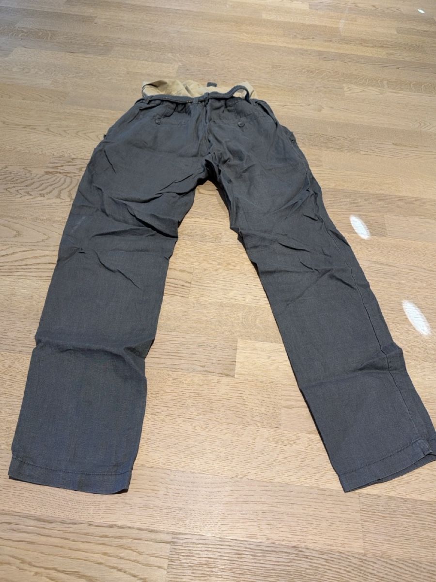 Pantaloni: 2 Umstandshosen Stoff | Grösse 38 – Nuovo (secondo la descrizione) da Emmetten venduto da coluna_6376 3