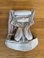 Ergobaby Trage grau
