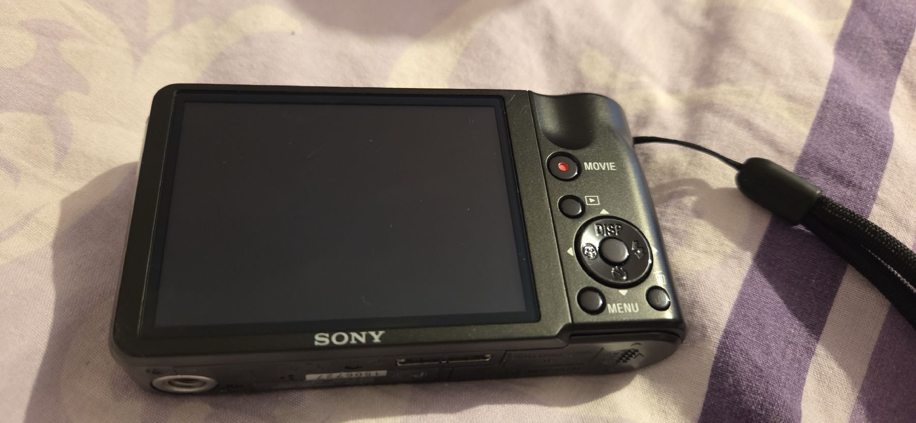 Sony Fotocamera: Sony Cyber-shot DSC-HX5 – Usato da Huttwil venduto da ser_gn9l 6