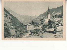 Spirigen ca. 1915