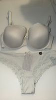Hunkemöller Lingerie set E80/M neu