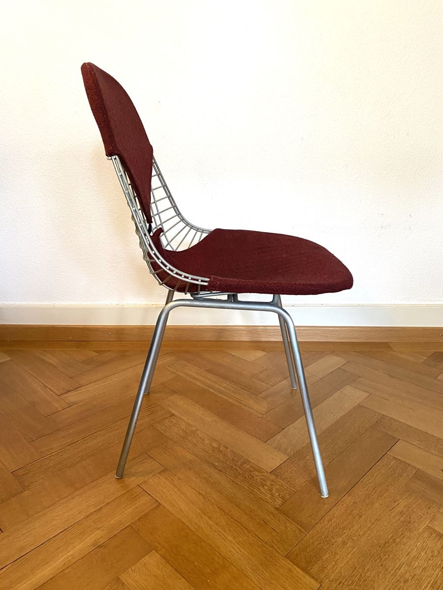 Vitra Stühle: Design Vitra Wire Chair DKX – Gebraucht aus Olten von sportwelt 2