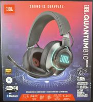 JBL Quantum 810 - Headset