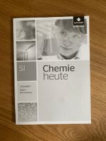 Chemie heute - Lösungen